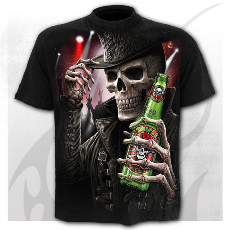 MEC™ Bone Collector Graphic Tee
