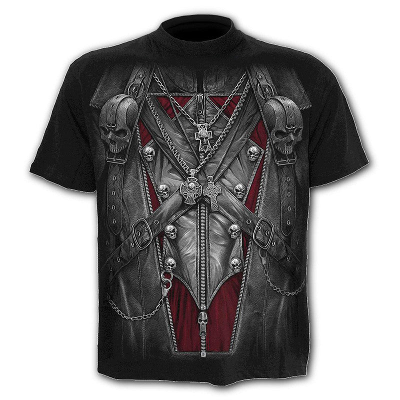 MEC™ Bone Collector Graphic Tee