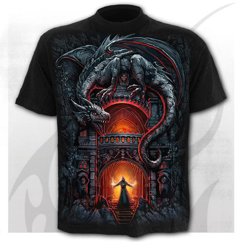 MEC™ Bone Collector Graphic Tee