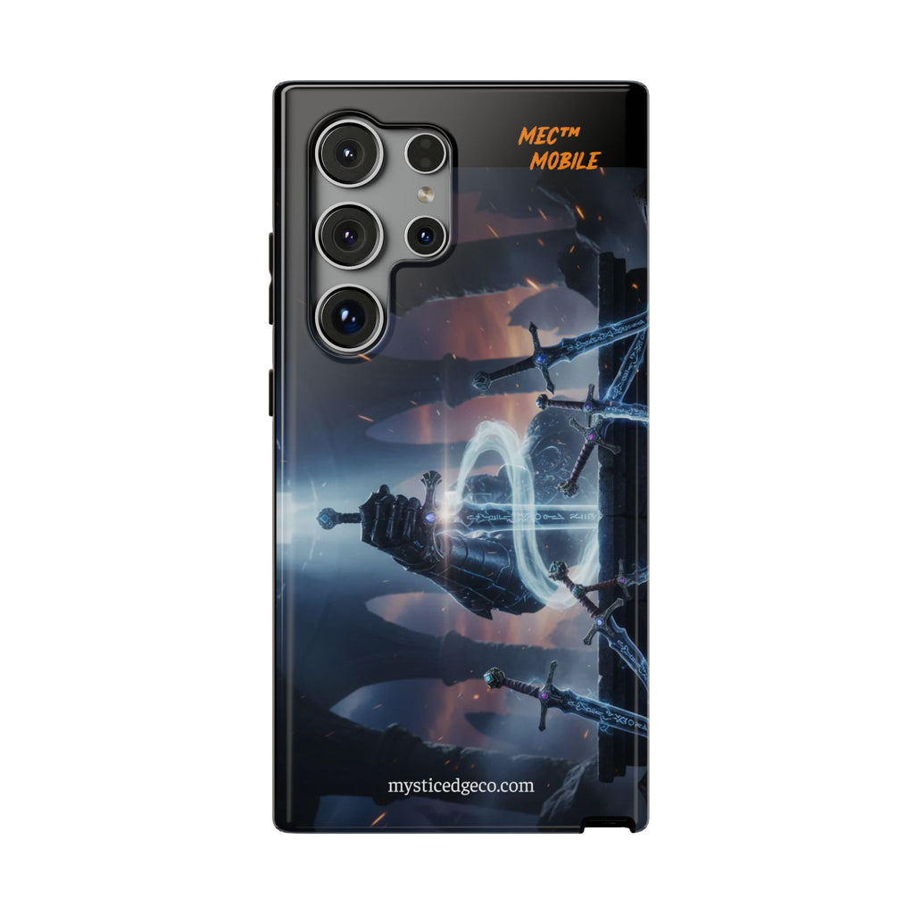 MEC™ Fantasy Sword Phone Cases
