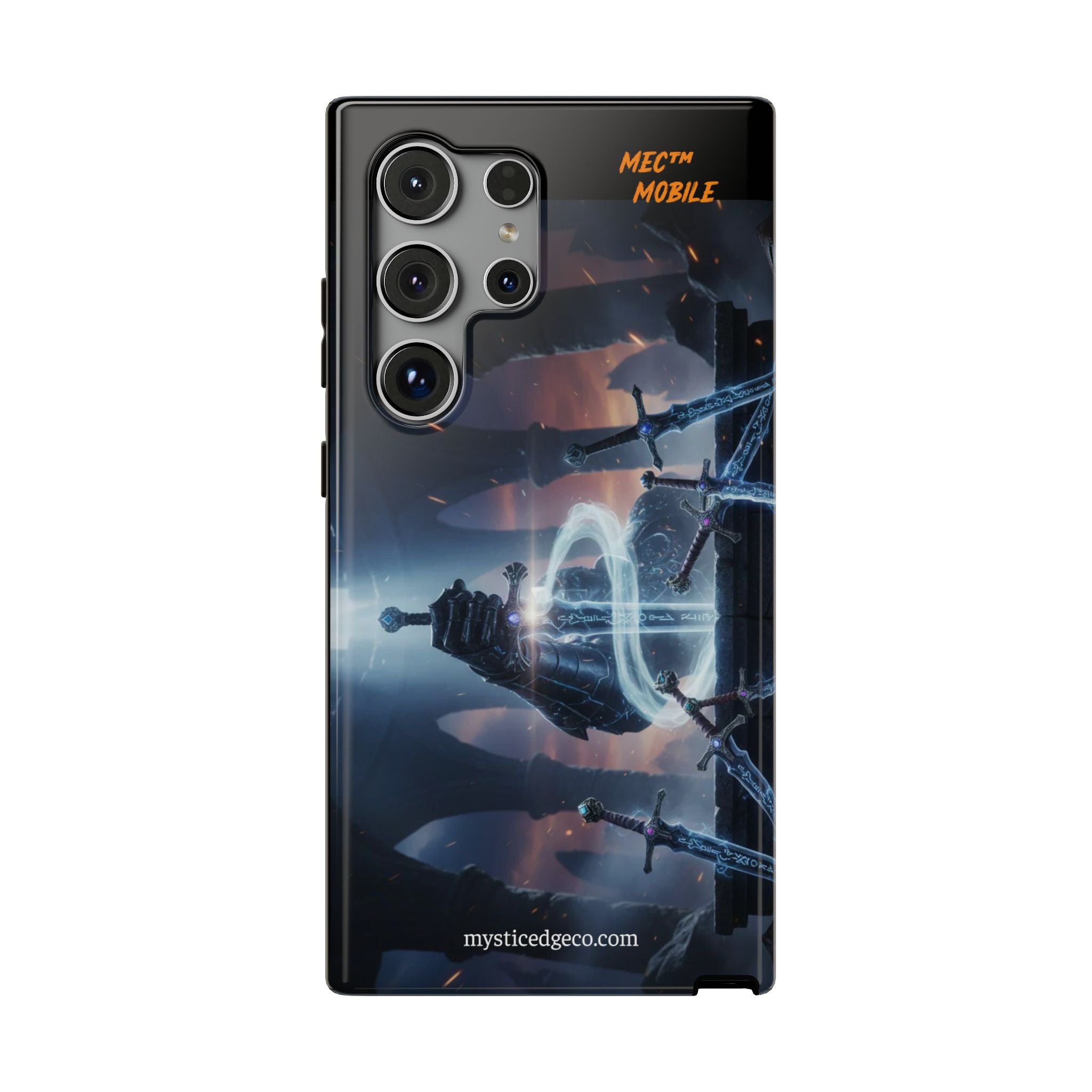 MEC™ Fantasy Sword Phone Cases