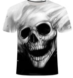 MEC™ Dead Man’s Ace Graphic Tee