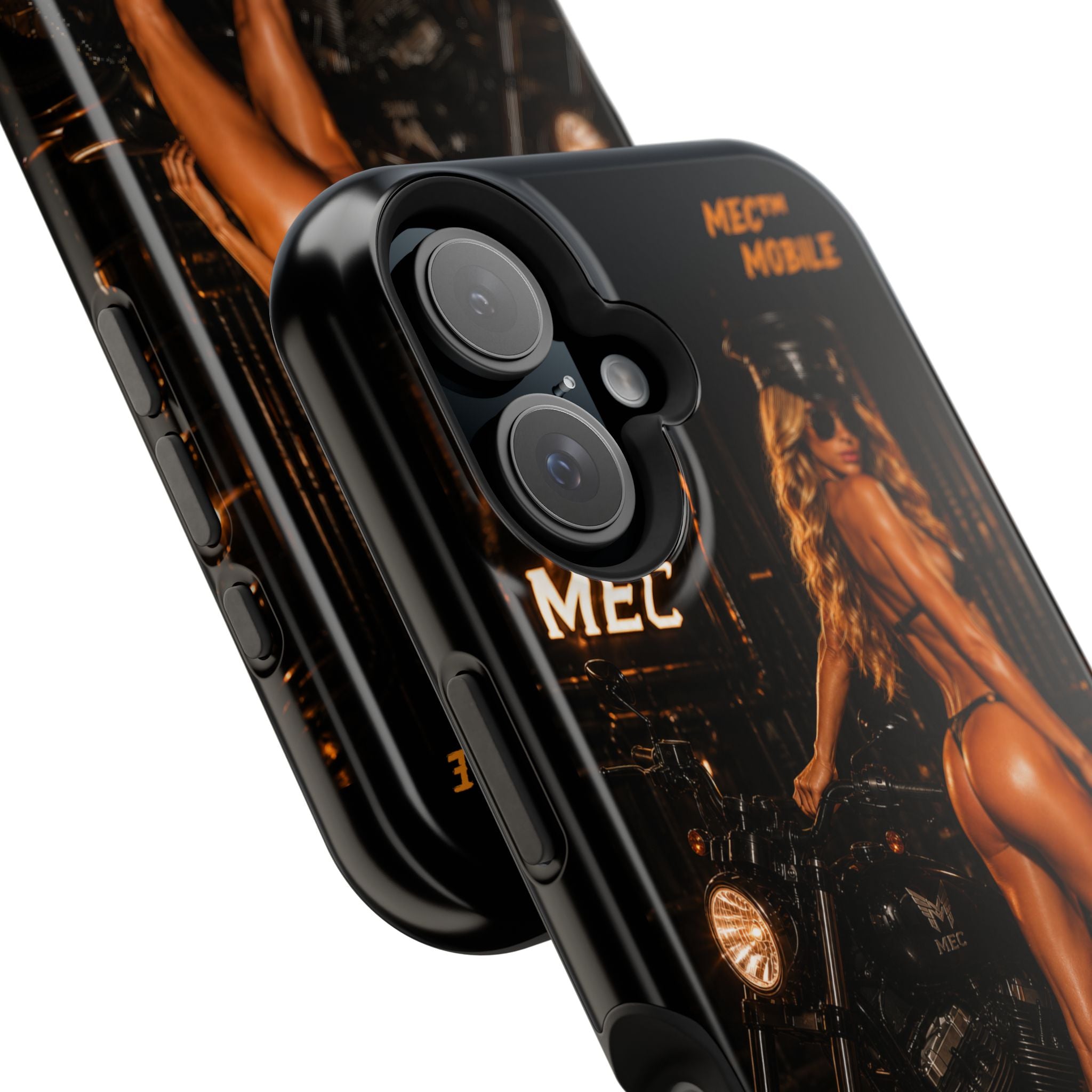 MEC™ Midnight Rider