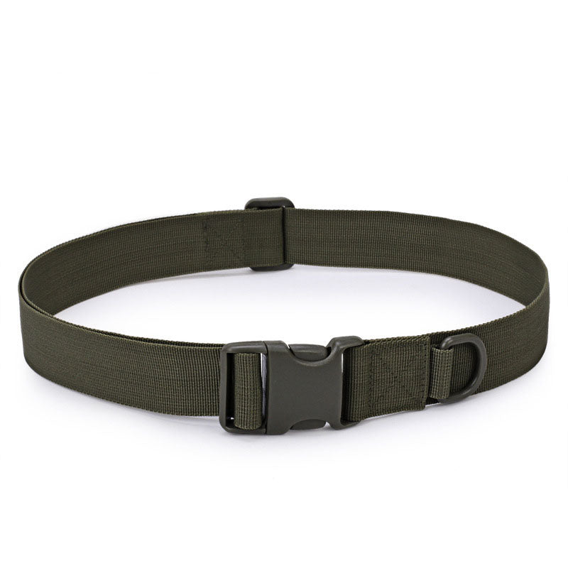 Forge™ Military tactical belt