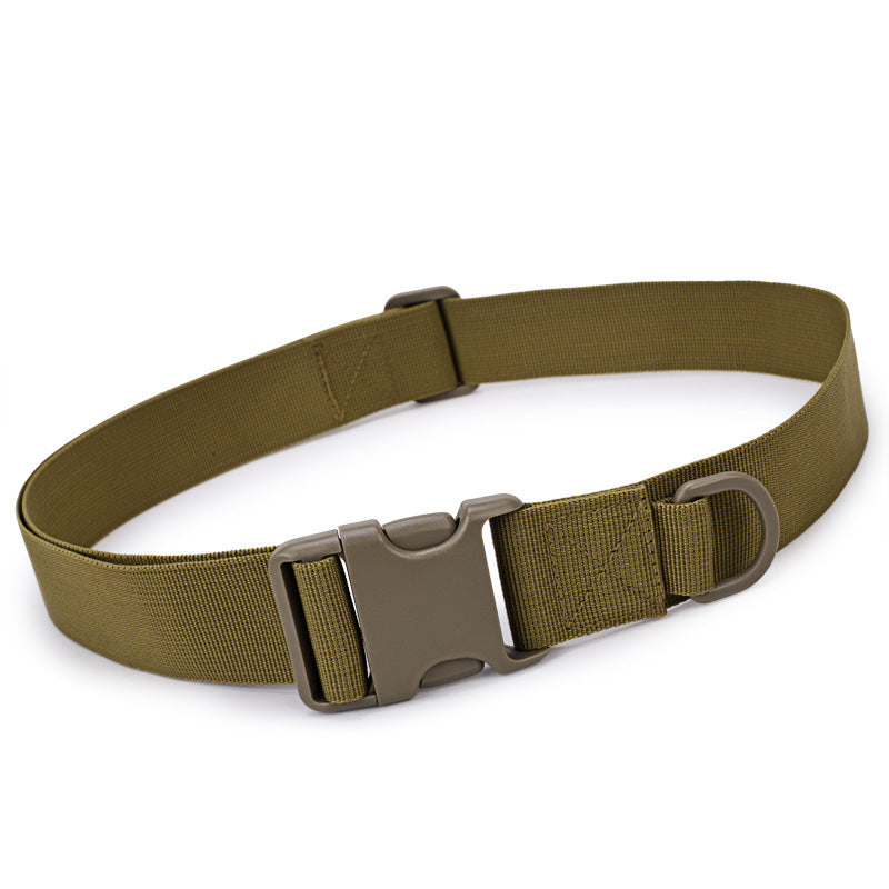Forge™ Military tactical belt