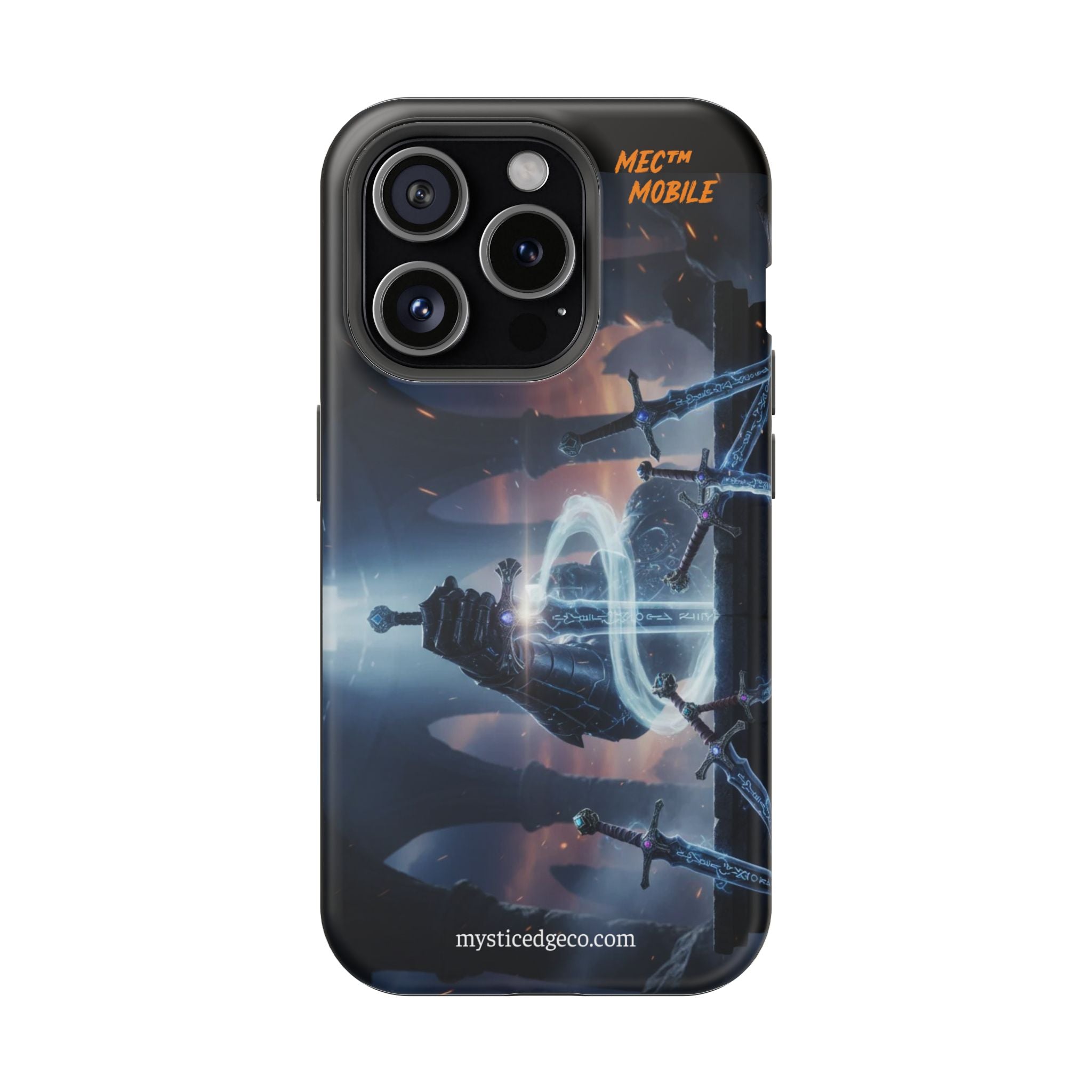 MEC™ Fantasy Sword Phone Cases