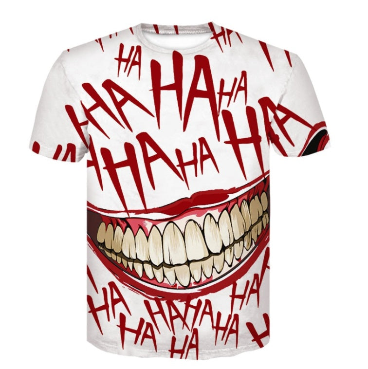 MEC™ Spirit of America Graphic Tee