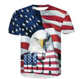MEC™ Spirit of America Graphic Tee