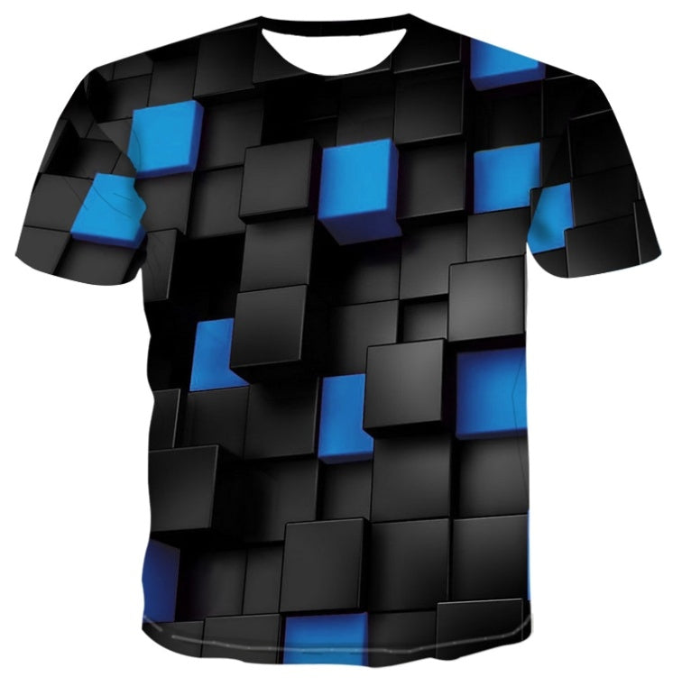 MEC™ Spirit of America Graphic Tee