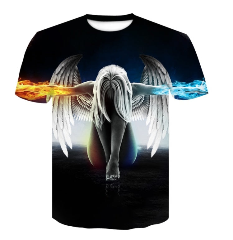 MEC™ Spirit of America Graphic Tee