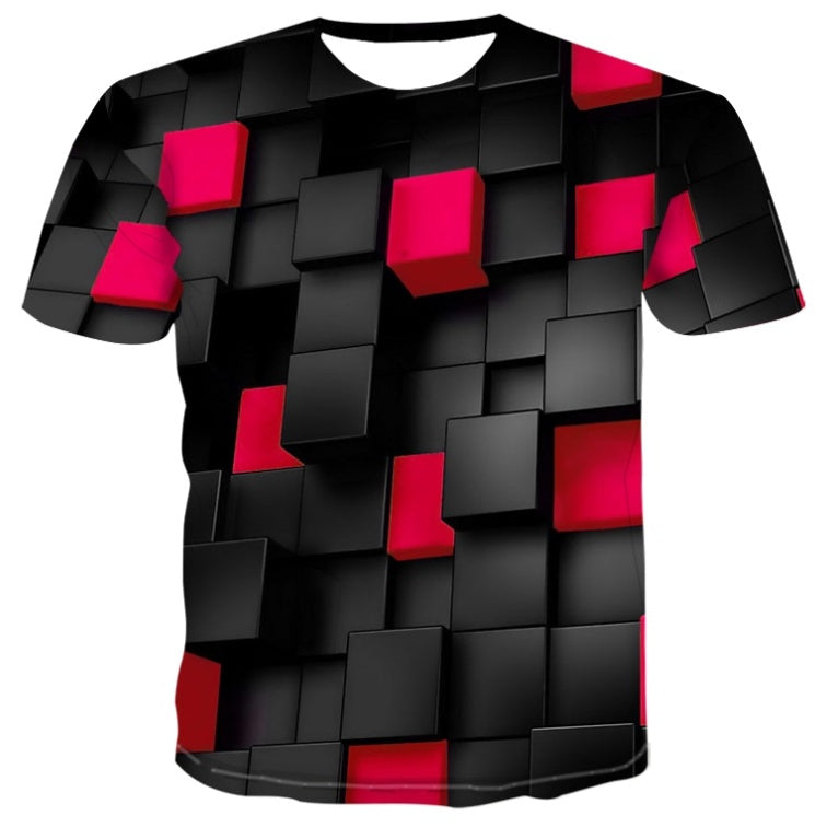 MEC™ Spirit of America Graphic Tee