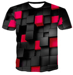 MEC™ Spirit of America Graphic Tee