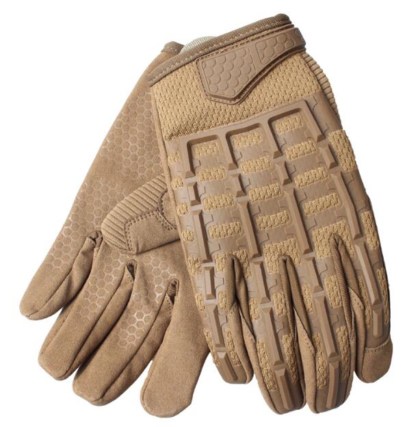 Forge™  ApexTactical gloves