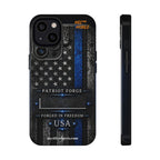 MEC™ Patriot Forge Phone Cases