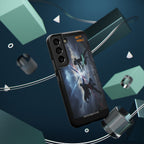 MEC™ Clash Of Titans Phone Cases