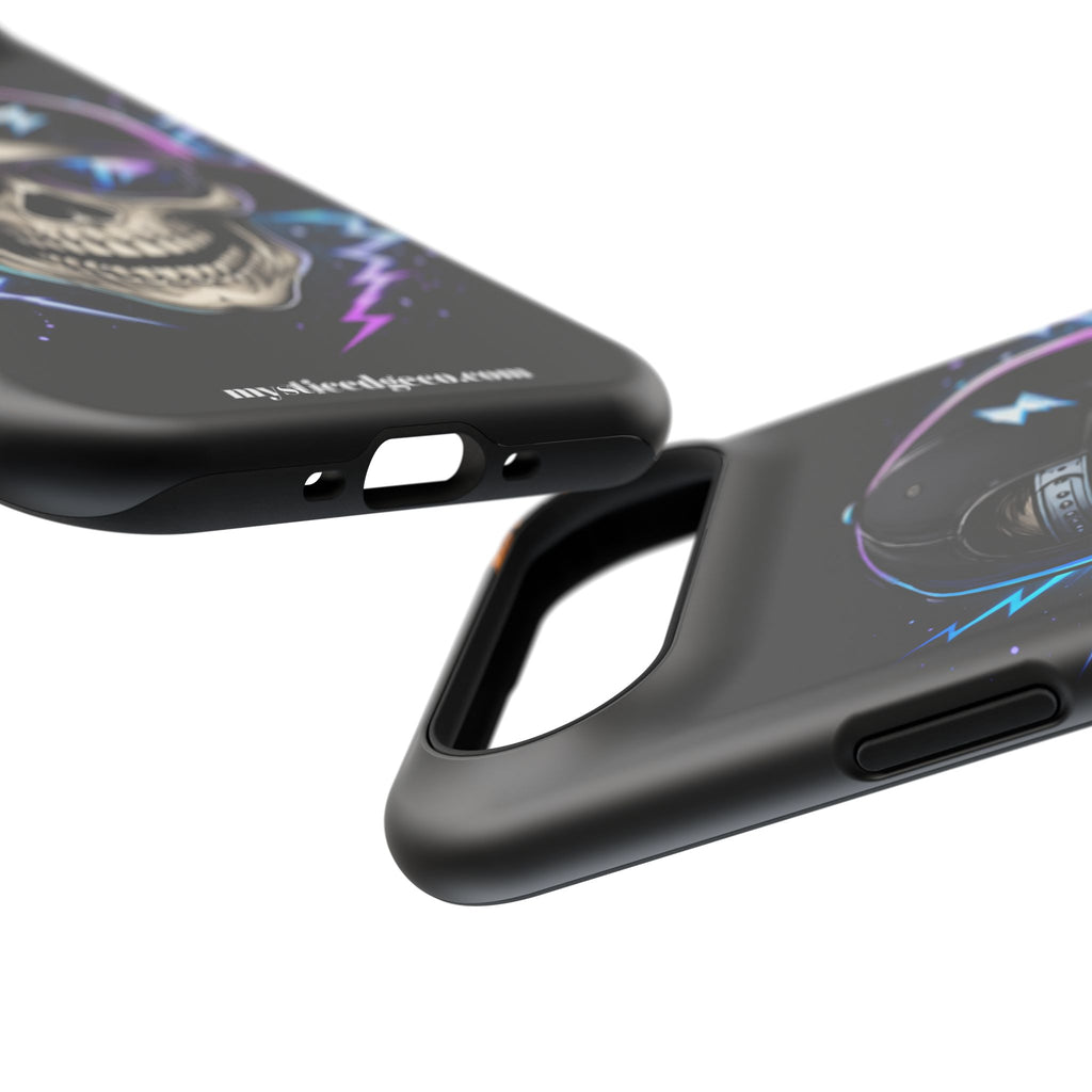 MEC™ Skull Phone Cases