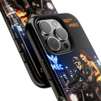 MEC™ Reaper's Highway To Hell