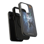 MEC™ Clash Of Titans Phone Cases