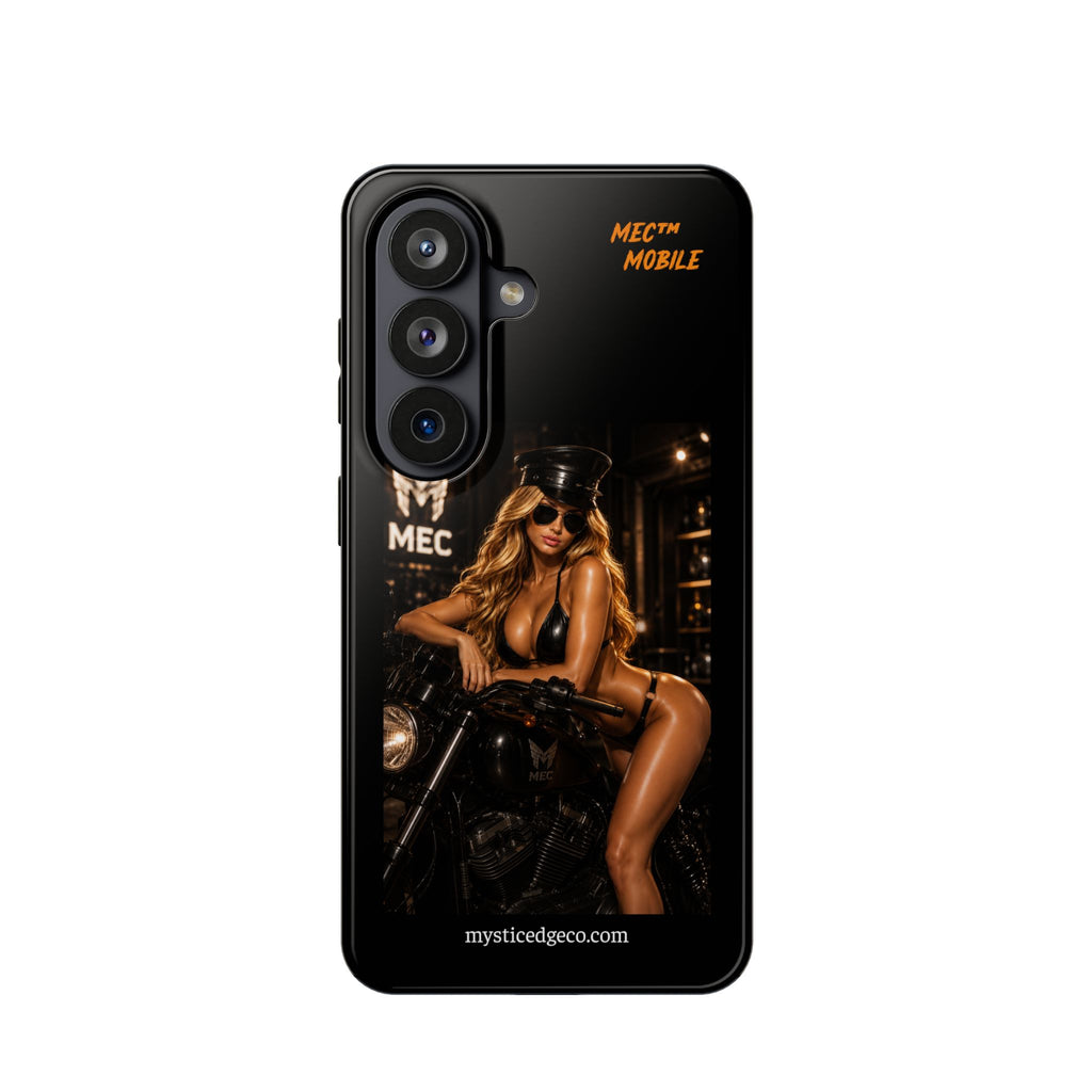 MEC™ Midnight Vixen