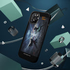 MEC™ Clash Of Titans Phone Cases