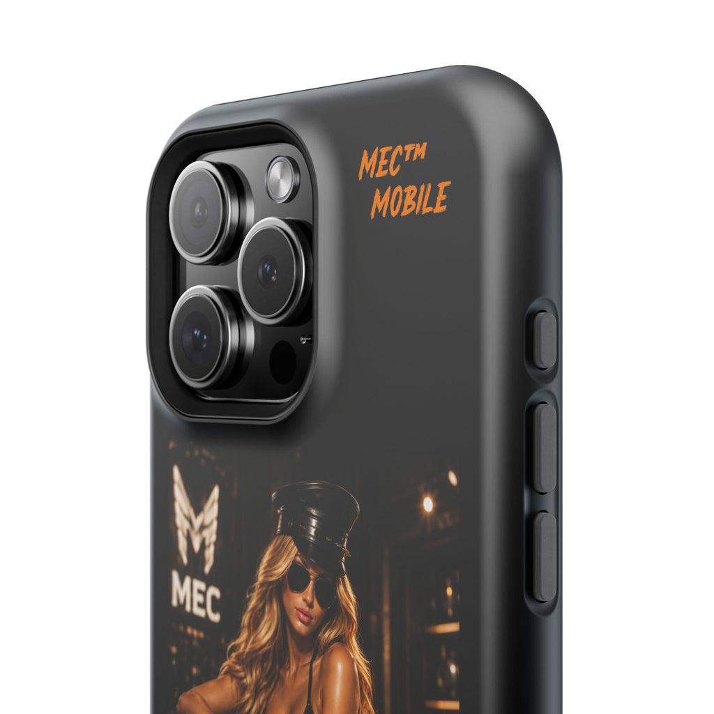 MEC™ Midnight Vixen