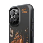 MEC™ Midnight Vixen
