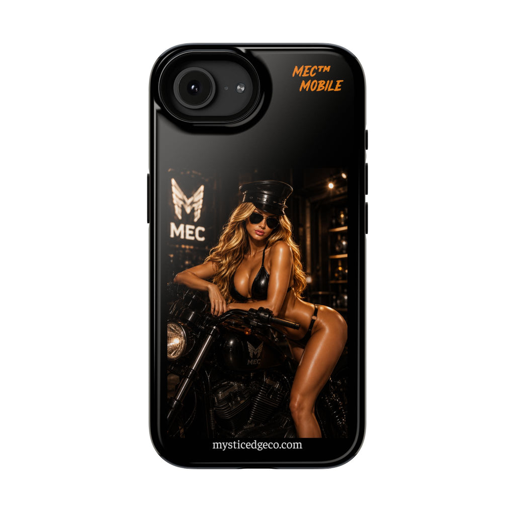 MEC™ Midnight Vixen