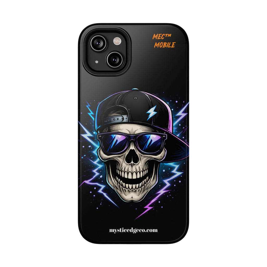 MEC™ Skull Phone Cases