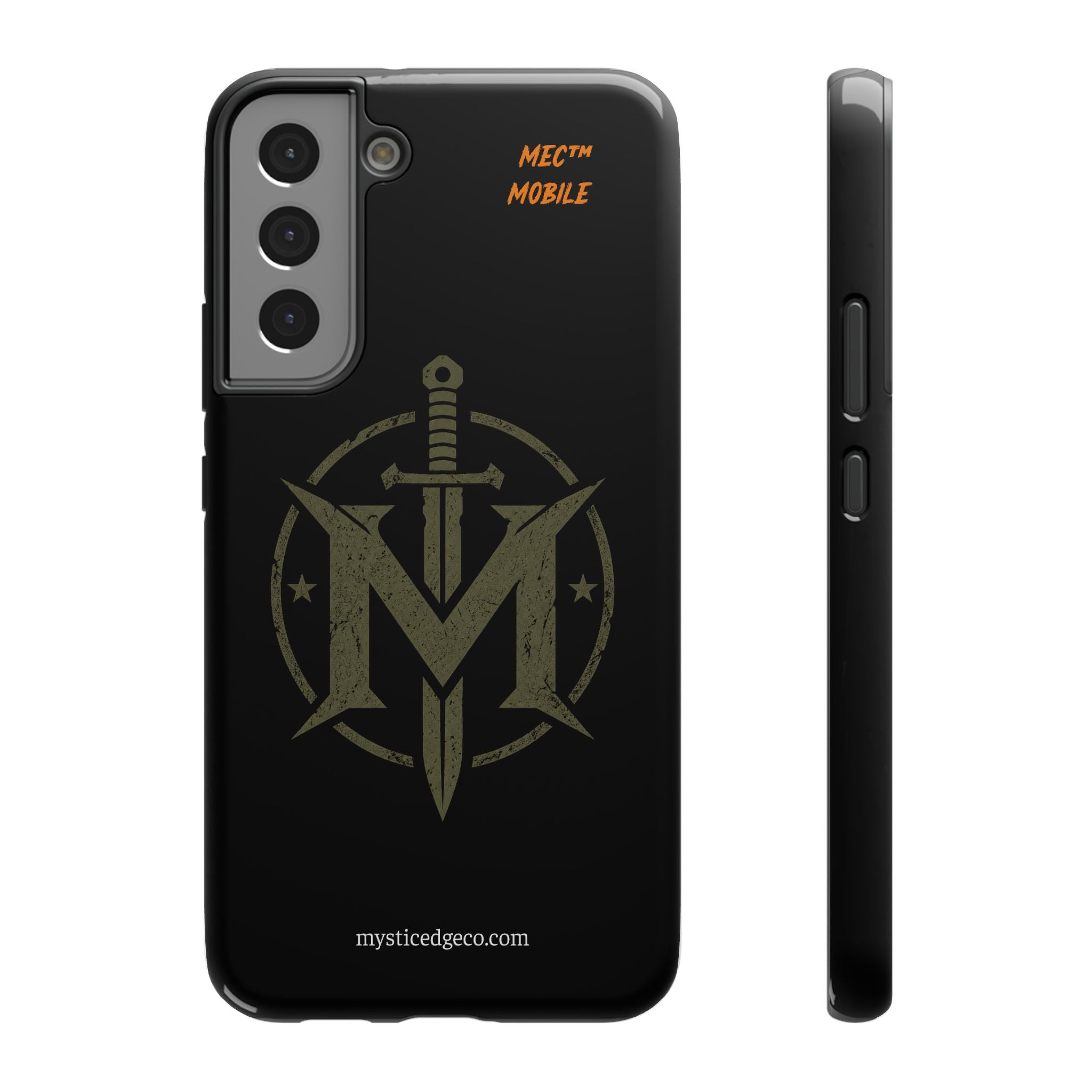 MEC™ Tactical Field Phone Cases