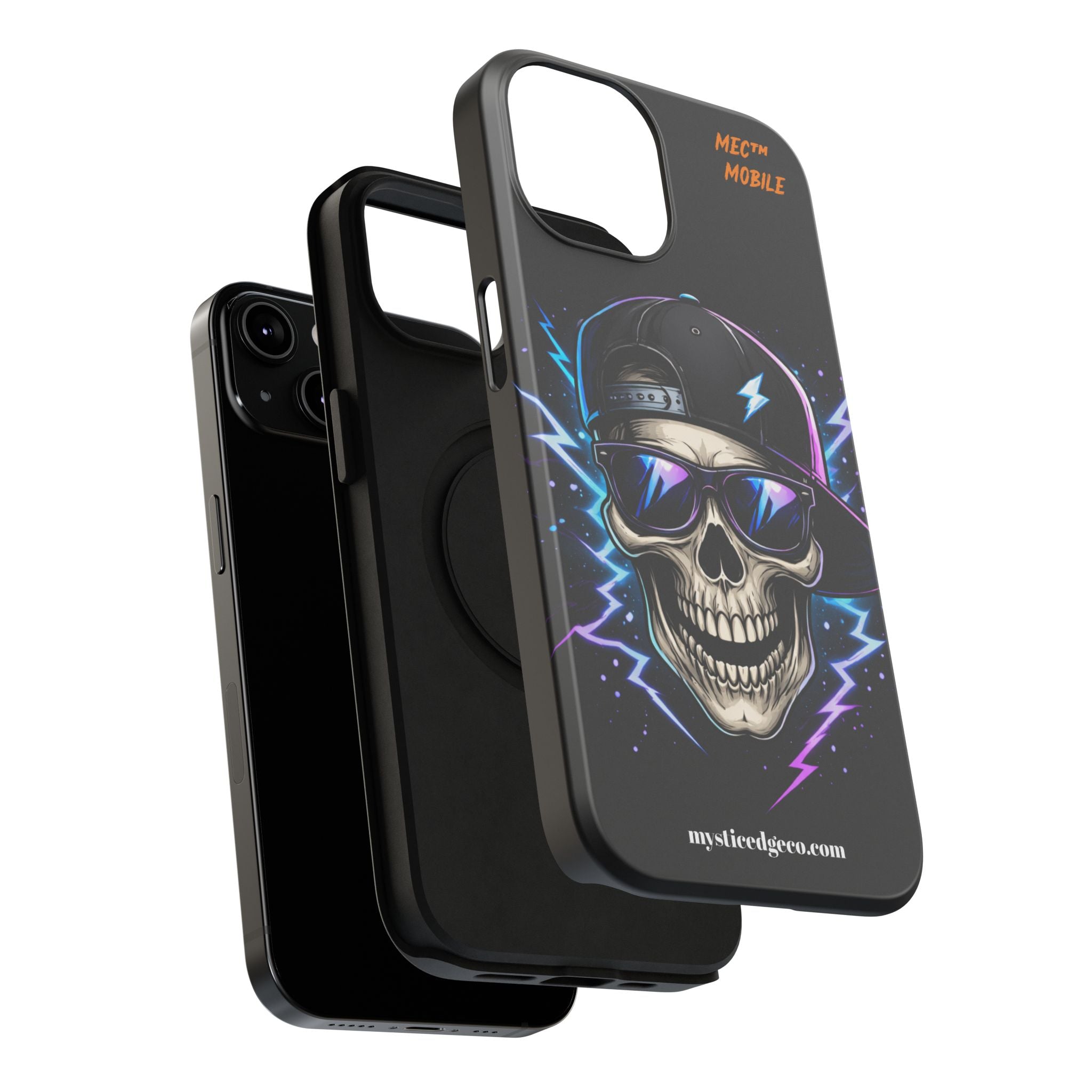 MEC™ Skull Phone Cases