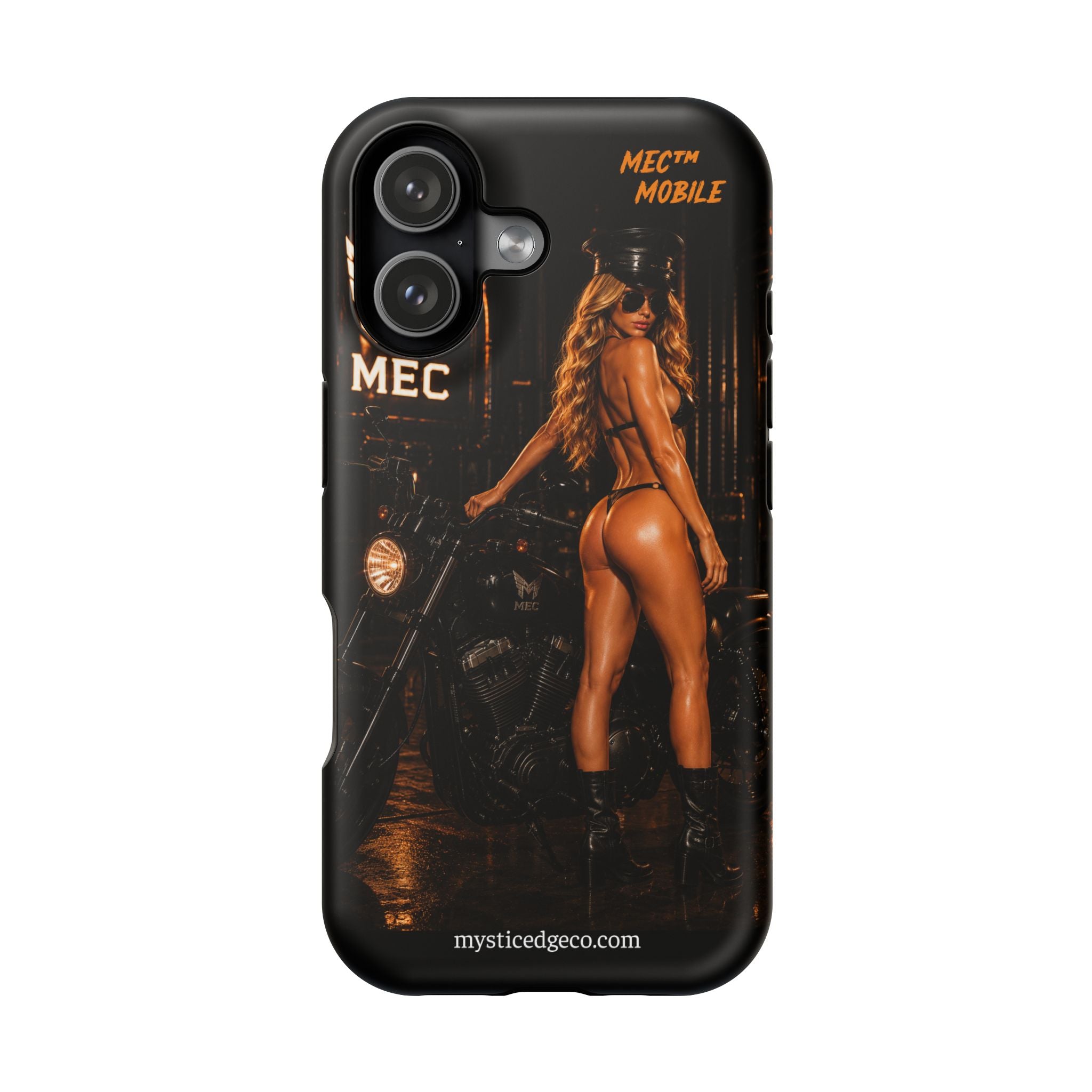 MEC™ Midnight Rider