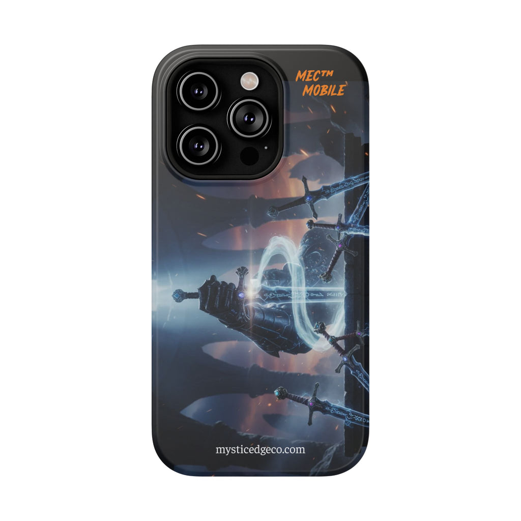 MEC™ Fantasy Sword Phone Cases