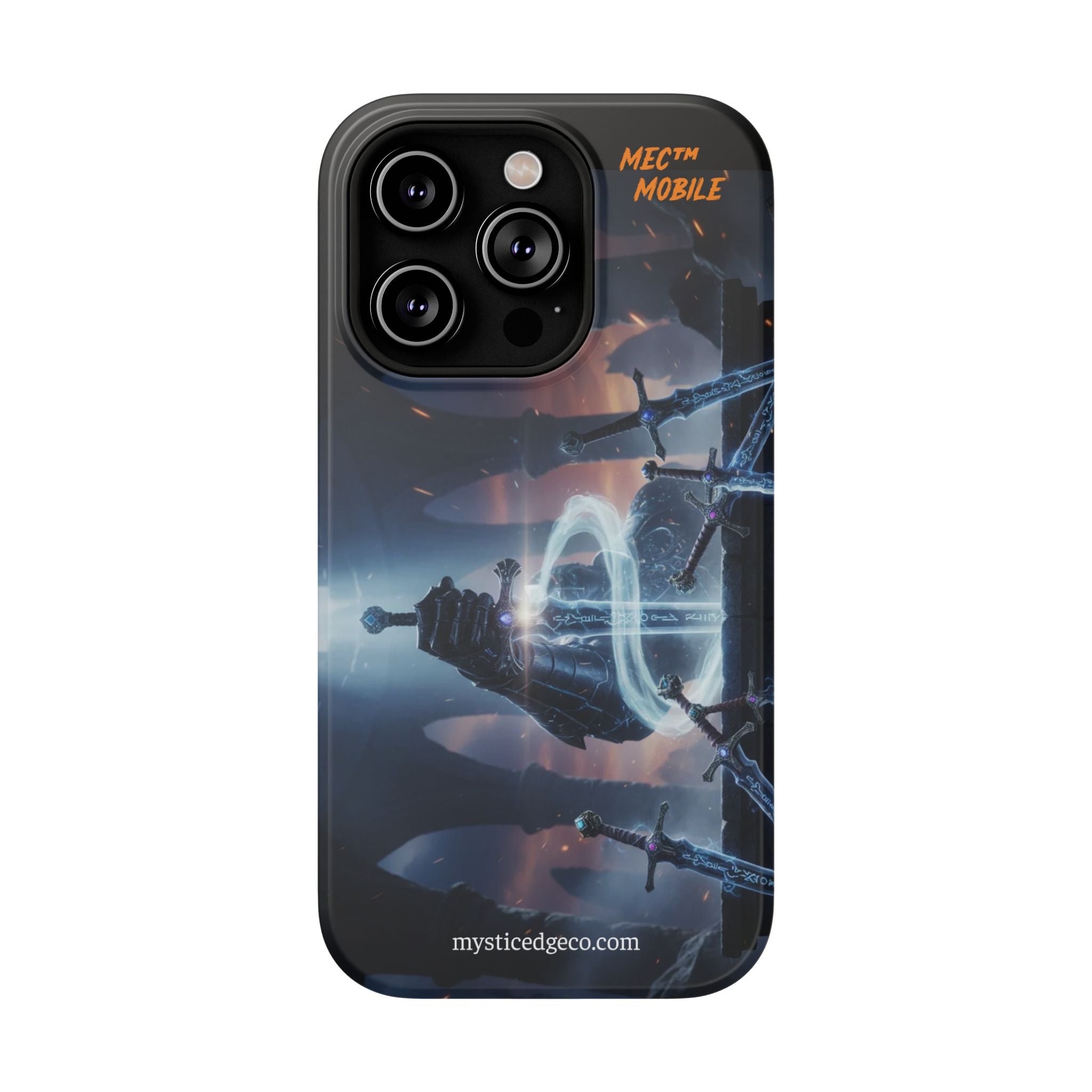 MEC™ Fantasy Sword Phone Cases