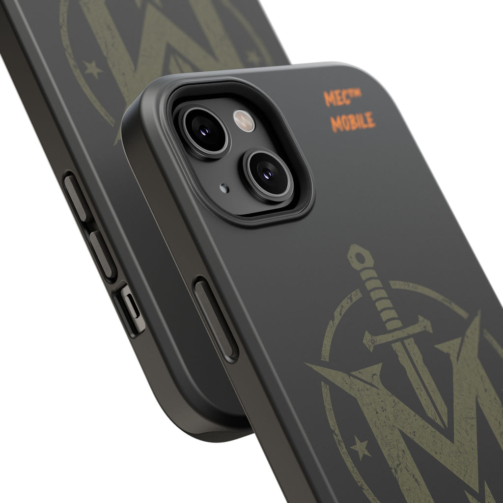 MEC™ Tactical Field Phone Cases