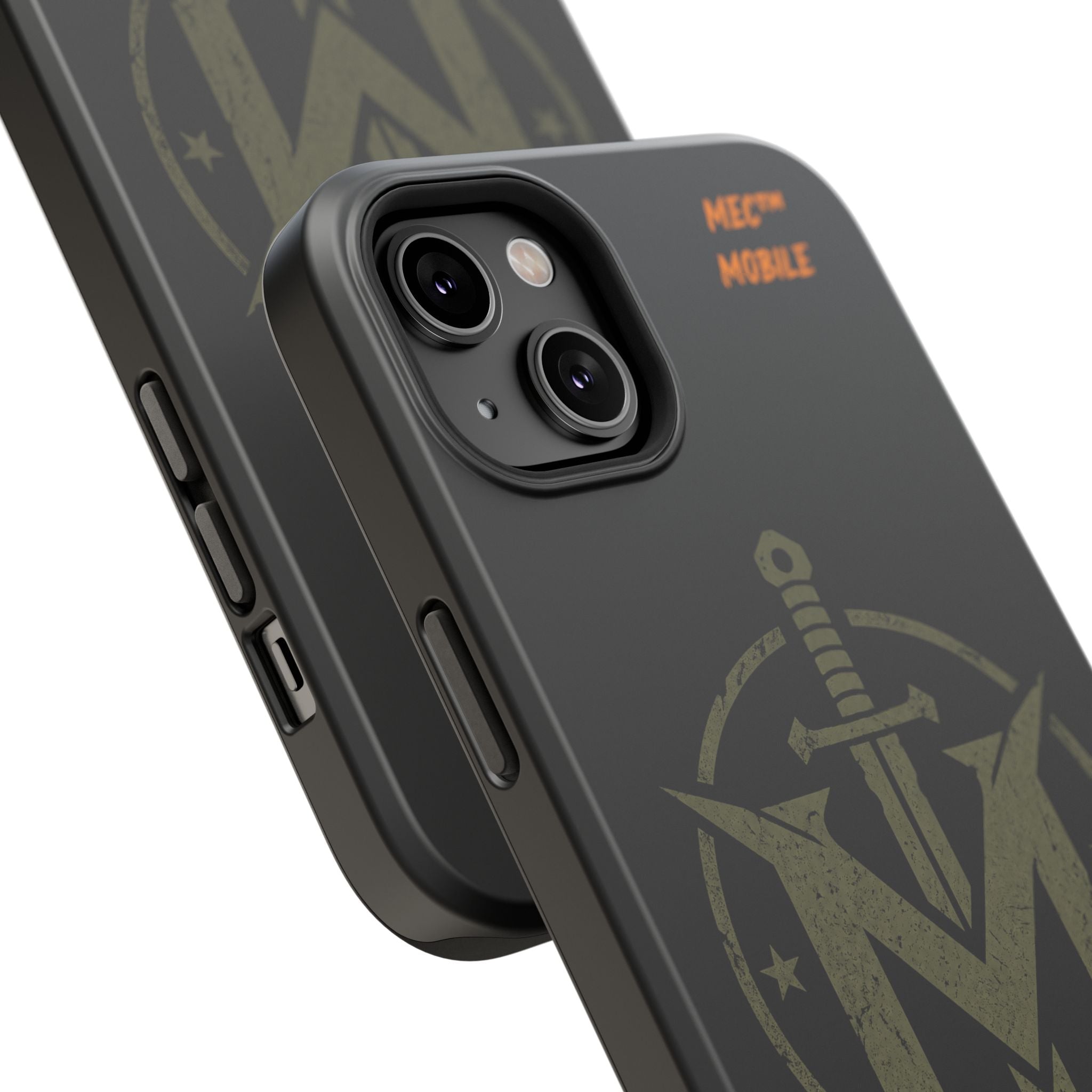 MEC™ Tactical Field Phone Cases