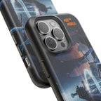 MEC™ Fantasy Sword Phone Cases