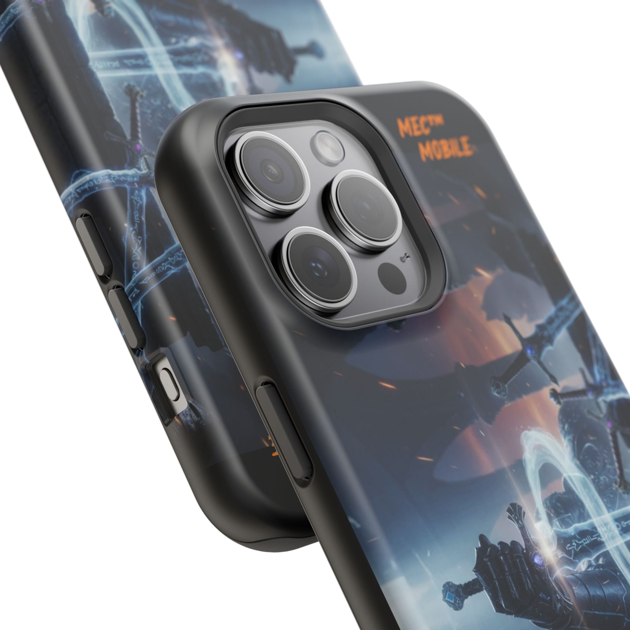 MEC™ Fantasy Sword Phone Cases