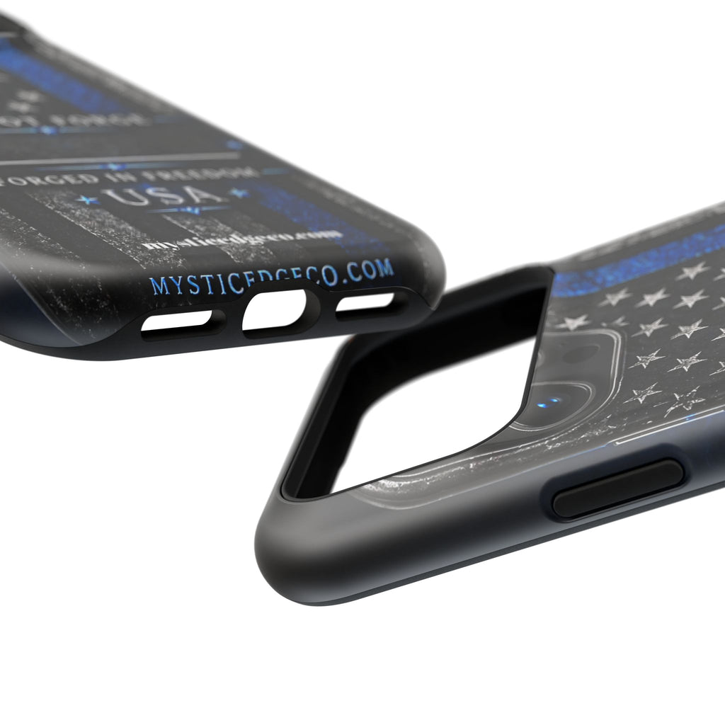 MEC™ Patriot Forge Phone Cases