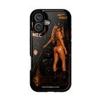 MEC™ Midnight Rider