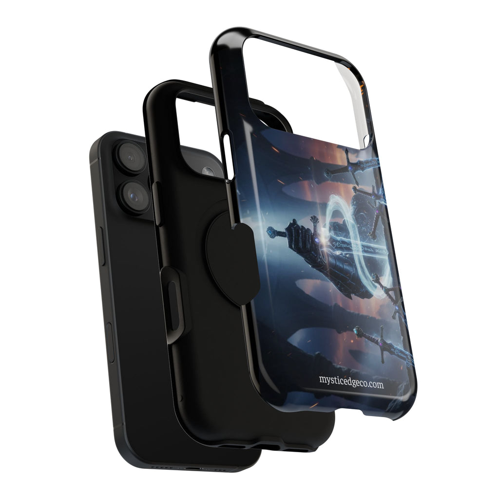 MEC™ Fantasy Sword Phone Cases