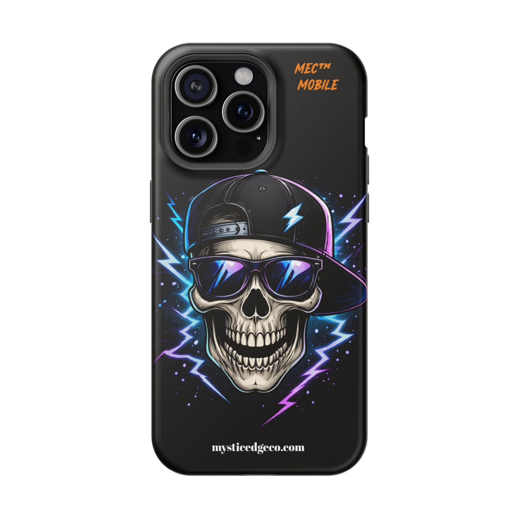 MEC™ Skull Phone Cases