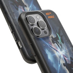 MEC™ Clash Of Titans Phone Cases