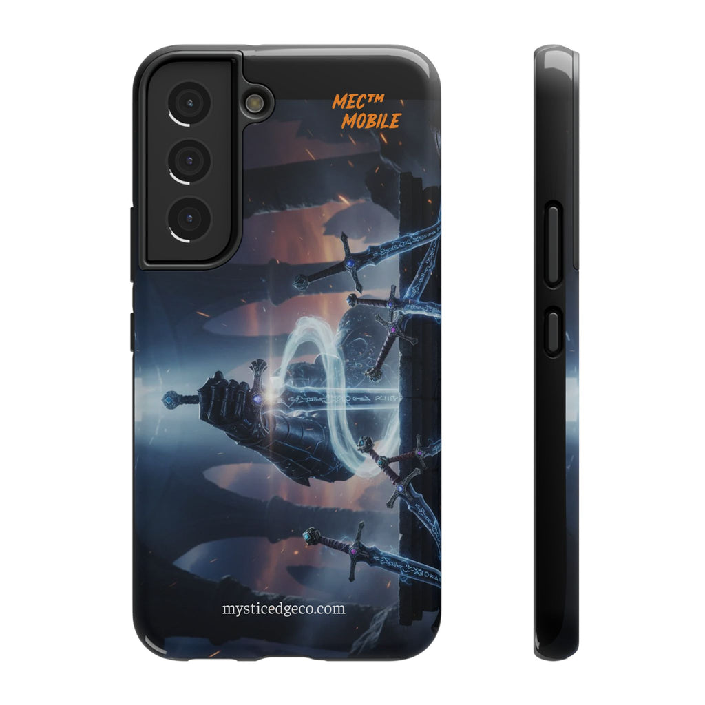 MEC™ Fantasy Sword Phone Cases