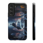 MEC™ Fantasy Sword Phone Cases