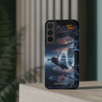 MEC™ Fantasy Sword Phone Cases