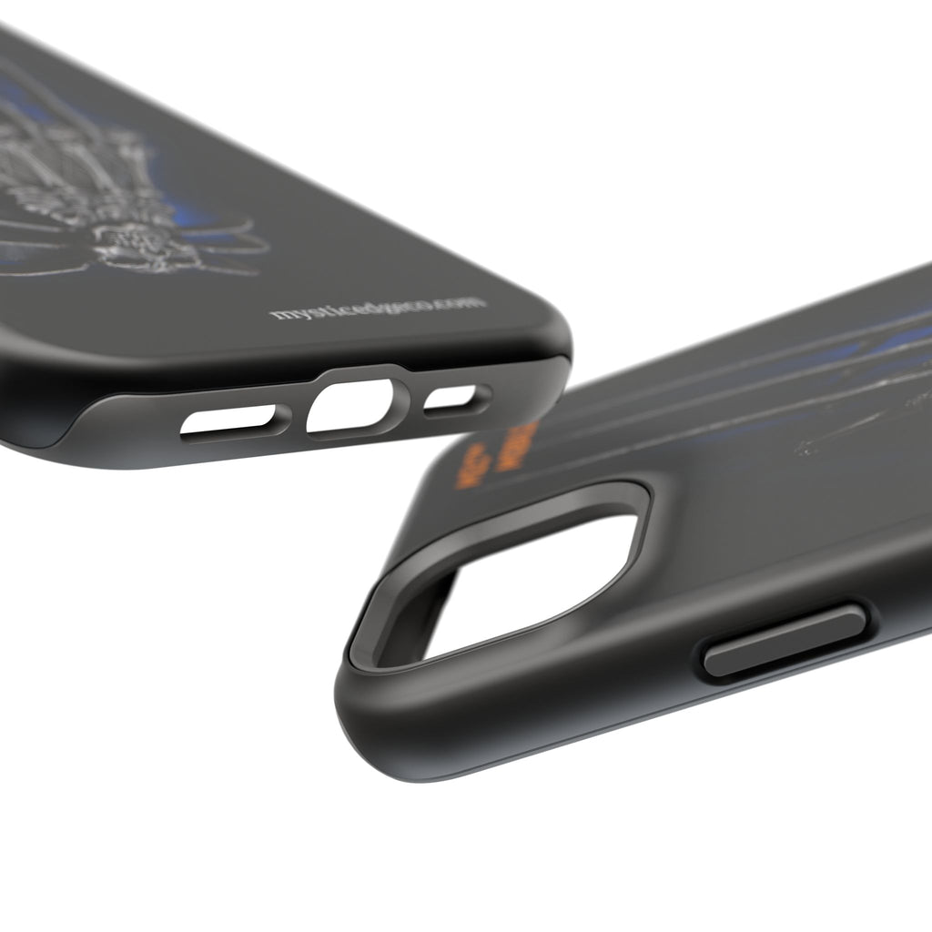 MEC™ The Claw Phone Cases
