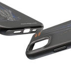 MEC™ The Claw Phone Cases