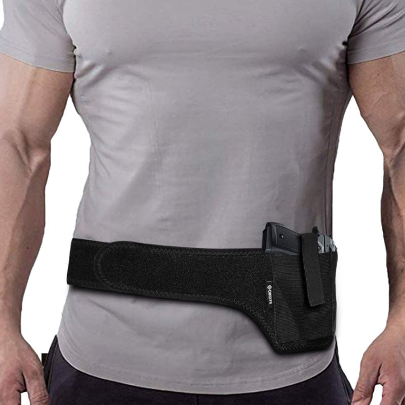 Shadow Ops™ Gear Armpit tactical holster