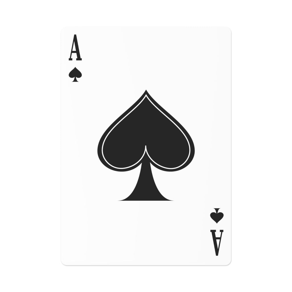Cassidy Storm Card Deck
