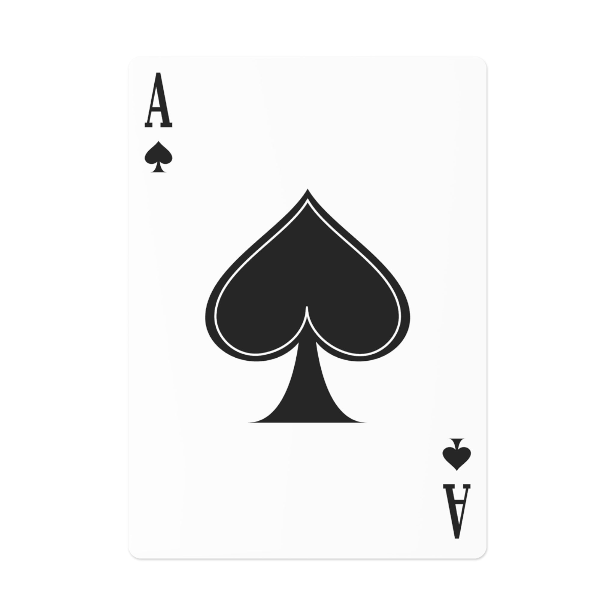 Cassidy Storm Card Deck